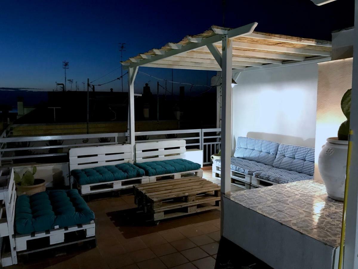 Santo Cosma -La Suite- Lifestyle Holiday ポリニャーノ・ア・マーレ エクステリア 写真